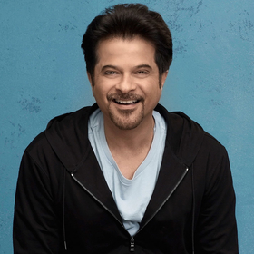 anil kapoor in Animal